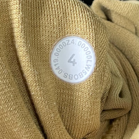 Lulu Lemon Align Pant ‘28 Grape Leaf - Picture 4 of 4